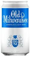 Old Milwaukee - Light Lager 0 (31)