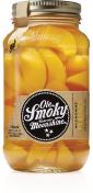 Ole Smoky Tennessee Moonshine - Peach Moonshine 0 (750)