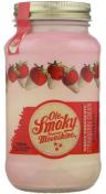 Ole Smoky - White Chocolate Strawberry Moonshine 0 (50)