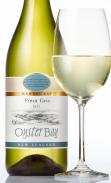 Oyster Bay - Pinot Gris 2018 (750)