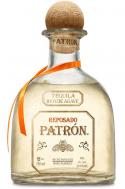 Patr�n - Reposado Tequila 0 (375)