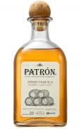 Patron - Sherry Cask Aged Anejo 0 (750)