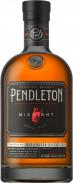 Pendleton - Midnight Blended Canadian Whisky 0 (750)