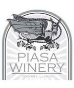 Piasa Winery - Bluffside Blush 0 (750)