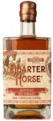 Quarter Horse - Rye (750)