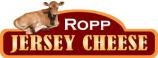 Ropp Jersey Farm - Blue Cheddar 0