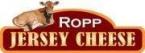 Ropp Jersey Farm - Smoked Gouda 0