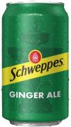 Schweppes - Ginger Ale 0