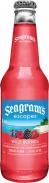 Seagram's - Escapes Wild Berris 0 (445)