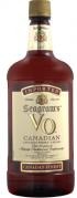 Seagram's - V.O. Canadian Whiskey 0 (1750)