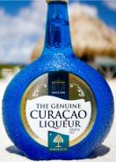 Senior - Blue Curacao (750)