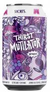 Shorts - Grape Thirst Mutilator 0 (62)