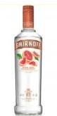 Smirnoff - Ruby Red Grapefruit Vodka 0 (50)