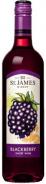 St. James Winery - Blackberry 0 (750)