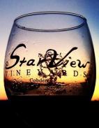 StarView Vineyards - Dry Rose 0 (750)