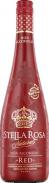 Stella Rosa - Naturals Non Alcoholic Red 0 (750)