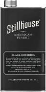 Stillhouse - Black Bourbon Whiskey 0 (750)