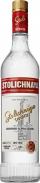 Stolichnaya - Vodka 0 (750)