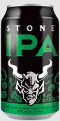 Stone Brewing - IPA 0 (221)