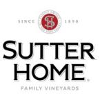 Sutter Home - Red Blend 0 (187)