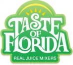 Taste of Florida - Lime Juice (334)