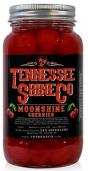 Tennessee Shine Co. - Moonshine Cherries 0 (750)