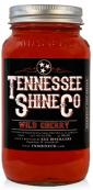 Tennessee Shine Co. - Wild Cherry 0 (50)