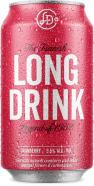 The Finnish Long Drink - Cranberry 0 (62)