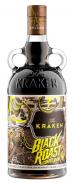 The Kraken - Black Roast Coffee Rum 0 (750)