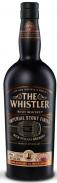 The Whistler - Stout Cask Irish Whiskey 0 (750)