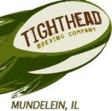 Tighthead Brewing Co. - Irie IPA 0 (445)