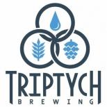 Triptych Brewing - Because Stout 0 (415)