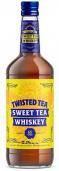 Twisted Tea - Sweet Tea Whiskey 0 (750)