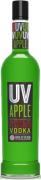 UV Vodka - Apple Vodka (750)