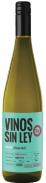 Vinos Sin Ley - Alvarinho 2020 (750)