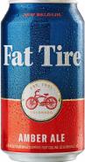 New Belgium Brewing Company - Fat Tire Amber Ale 0 (221)