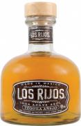 Los Rijos - Anejo Tequila (375)