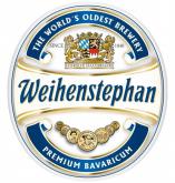 Weihenstephan - Festbier Oktoberfest 0 (355)