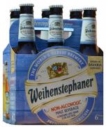 Weihenstephaner Non-Alcoholic 6pk Btls 0