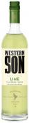 Western Son - Lime Vodka 0 (50)