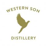 Western Son - Ruby Red Grapefruit Vodka 0 (750)