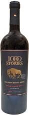 1000 Stories - Gold Rush Red 2017 (750ml)
