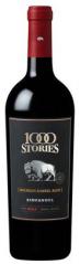 1000 Stories - Bourbon Barrel Aged Zinfandel 2017 (750ml)