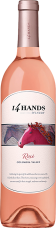 14 Hands - Ros 2017 (750ml)