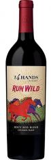 14 Hands - Run Wild Red Blend 2016 (750ml)