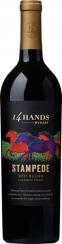 14 Hands - Stampede 2014 (750ml)