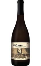 19 Crimes - Hard Chard 2016 (750ml)