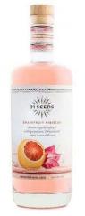 21 Seeds - Grapefruit Hibiscus Blanco Tequila (750ml)