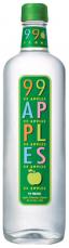 99 Schnapps - Apples (750ml)