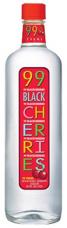 99 Schnapps - Black Cherries (50ml)